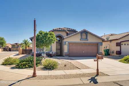 373 W Calle Patio Lindo Sahuarita, AZ 85629