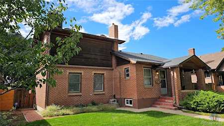 1461 S Lafayette St Denver, CO 80210