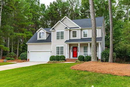 3120 Lariat Ridge Drive Wake Forest, NC 27587
