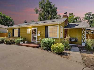 3555 Chase St Wheat Ridge, CO 80212