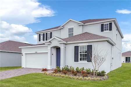 5023 Wallis Ln Saint Cloud, FL 34771