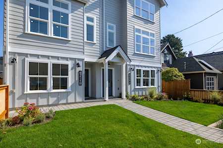 6224 B 7th Ave NW #B Seattle, WA 98107