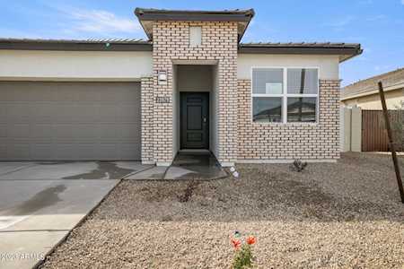 23943 W Hilton Avenue Buckeye, AZ 85326