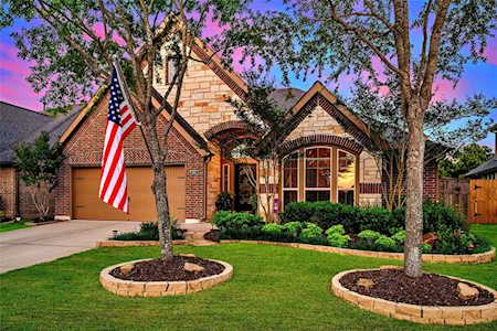 5807 Amherst Farms Ln Fulshear, TX 77441