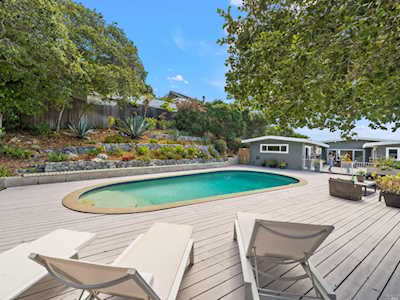 50 Dorian Way San Rafael, CA 94901