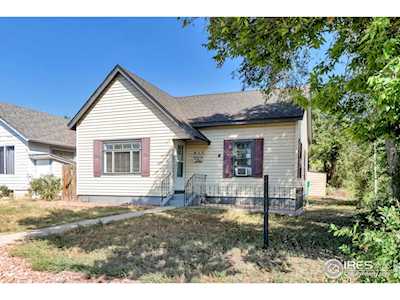 817 24th St Greeley, CO 80631