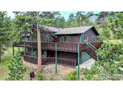 2711 Aspen Ln Estes Park, CO 80517