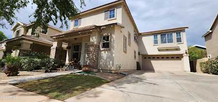 4138 E Orchid Lane Gilbert, AZ 85296