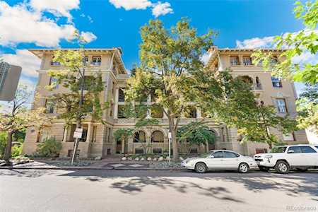 1301 N Ogden St N #3A Denver, CO 80218