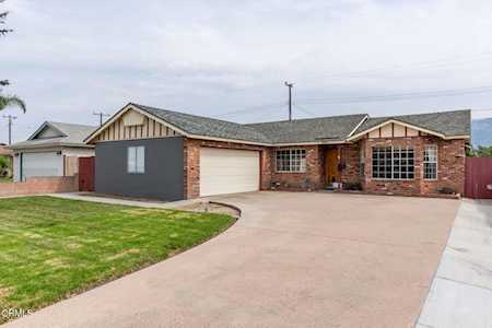 650 W Santa Barbara St Santa Paula, CA 93060