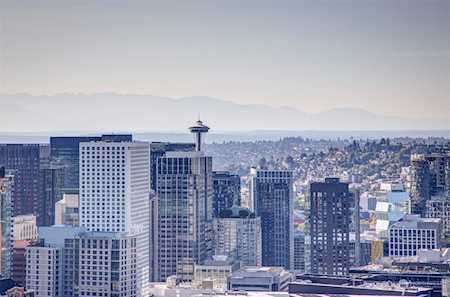 1301 Spring St #17D Seattle, WA 98104