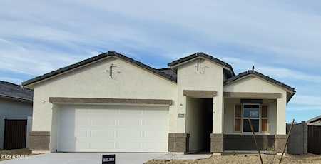 24038 W Whyman Avenue Buckeye, AZ 85326