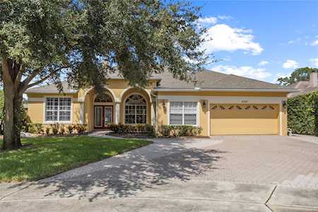 4287 Lillian Hall Ln Orlando, FL 32812