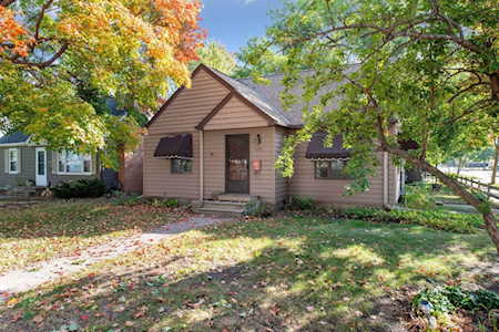 6051 Vincent Avenue S Minneapolis, MN 55410