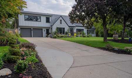 4508 Sunset Ridge Golden Valley, MN 55416