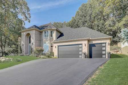 13405 Georgia Circle Apple Valley, MN 55124