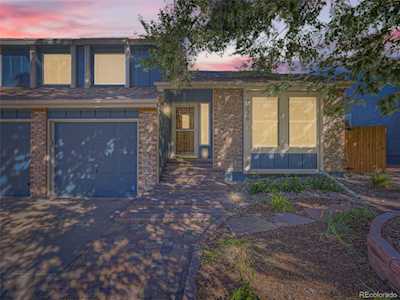 7226 S Eagles Nest Circle Littleton, CO 80127