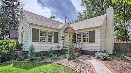 1732 N El Paso Street Colorado Springs, CO 80907