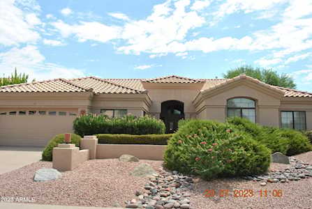 14923 N 91st Way Scottsdale, AZ 85260