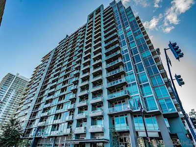1080 Park Blvd #918 San Diego, CA 92101