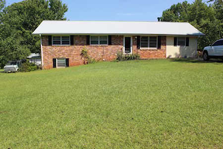 2012 Chambers Road McDonough, GA 30253