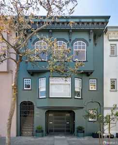 1941 Grove Street San Francisco, CA 94117