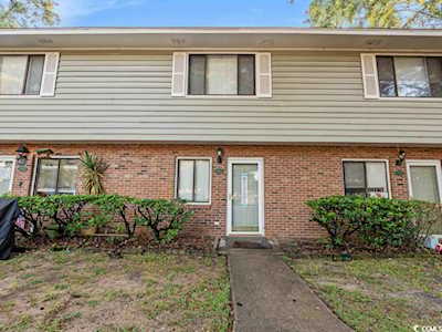 5161 Inlet Garden Ct. #8C Murrells Inlet, SC 29576