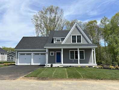 Unit 33 Silvergrass Place #33 Hampton, NH 03842