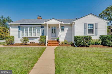 8443 Arbutus Rd Pasadena, MD 21122
