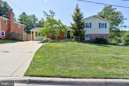 5801 Bucknell Terrace Berwyn Heights, MD 20740