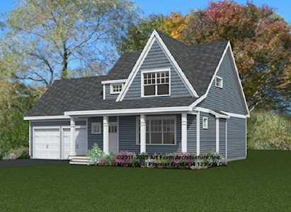 Unit 33 Silvergrass Place #33 Hampton, NH 03842