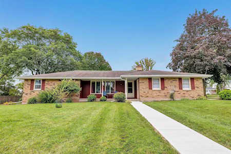 200 Gwynn St Green Bay, Village of Allouez, WI 54301