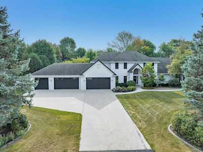 4574 Algonquin Trl Green Bay, Village of Hobart, WI 54313-9527
