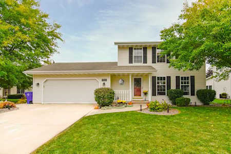 1963 W Baraboo Circle De Pere, City of De Pere, WI 54115