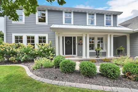 1731 O Hearn Ln De Pere, City of De Pere, WI 54115-3470