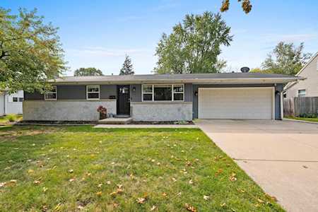 1015 Aldrin St De Pere, City of De Pere, WI 54115