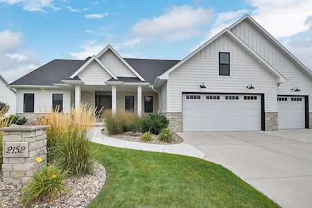 2152 Peso Place De Pere, Town of Ledgeview, WI 54115-9711