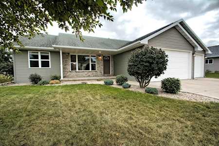 504 Meadow Heights Dr Black Creek, Village of Black Creek, WI 54106