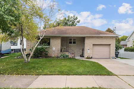 1517 Plummer St Oshkosh, City of Oshkosh, WI 54902