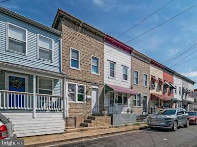 56 Pleasant St Annapolis, MD 21401