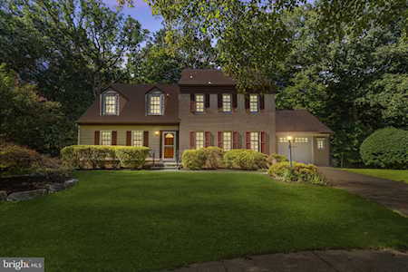 5 Columbia Ct Rockville, MD 20850