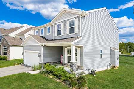 3392 Buhrmill Road Reynoldsburg, OH 43068