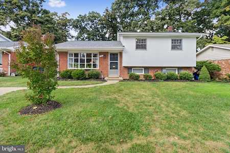 1011 Loxford Terrace Silver Spring, MD 20901