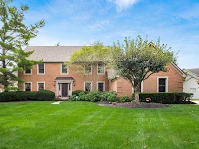 5775 Banavie Court Dublin, OH 43017