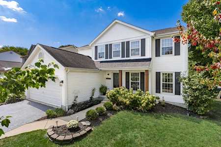 5451 Haussman Place Westerville, OH 43081