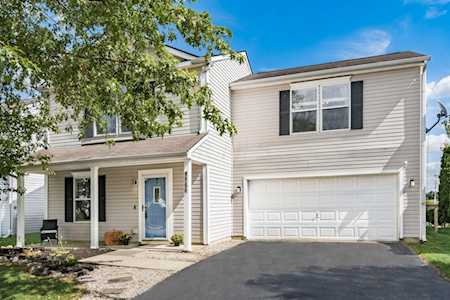5558 Sherrick Drive Canal Winchester, OH 43110