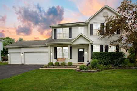 592 Marhurst Court Galloway, OH 43119