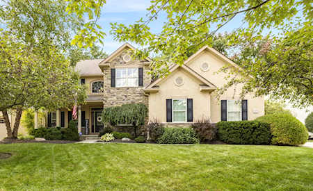 979 Heritage Street Blacklick, OH 43004