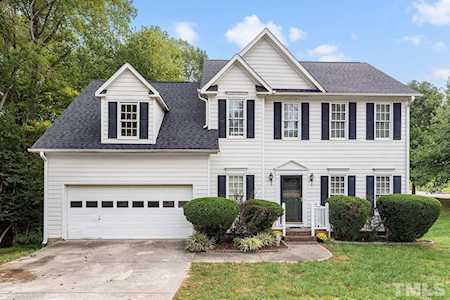 3500 Ribcowski Court Raleigh, NC 27616