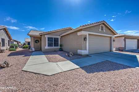 1341 E Bellerive Drive Chandler, AZ 85249